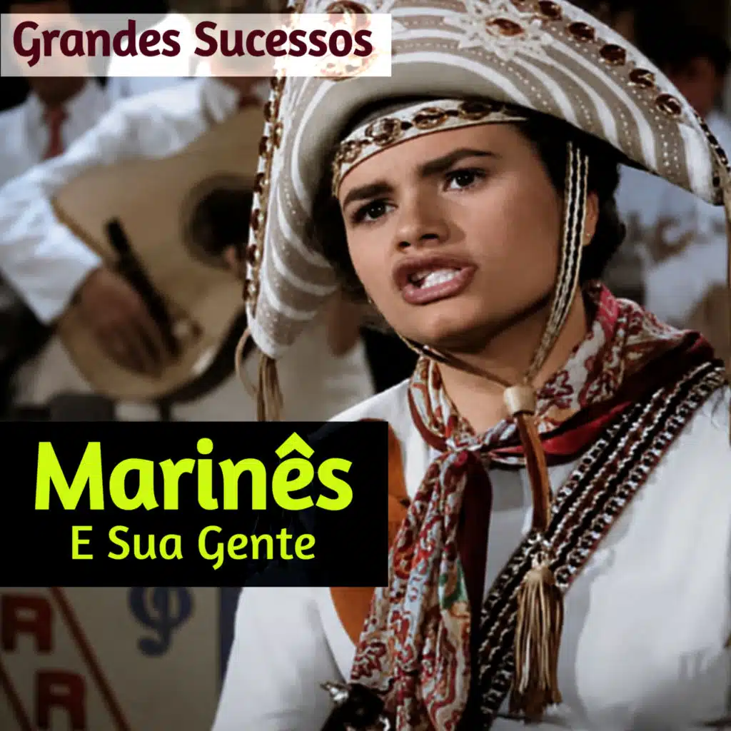 Marinês E Sua Gente