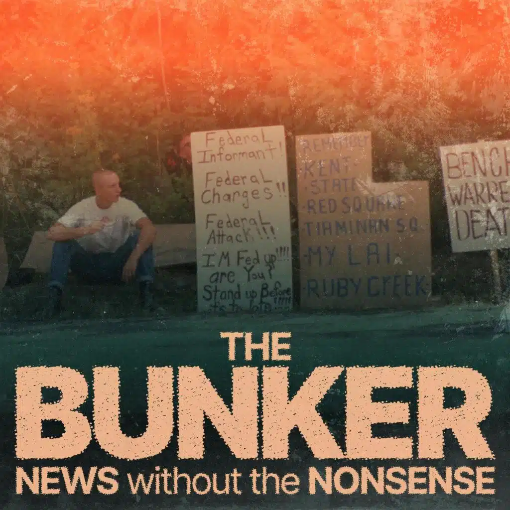 The Doomsday People – Why the Right is so obsessed with End Times