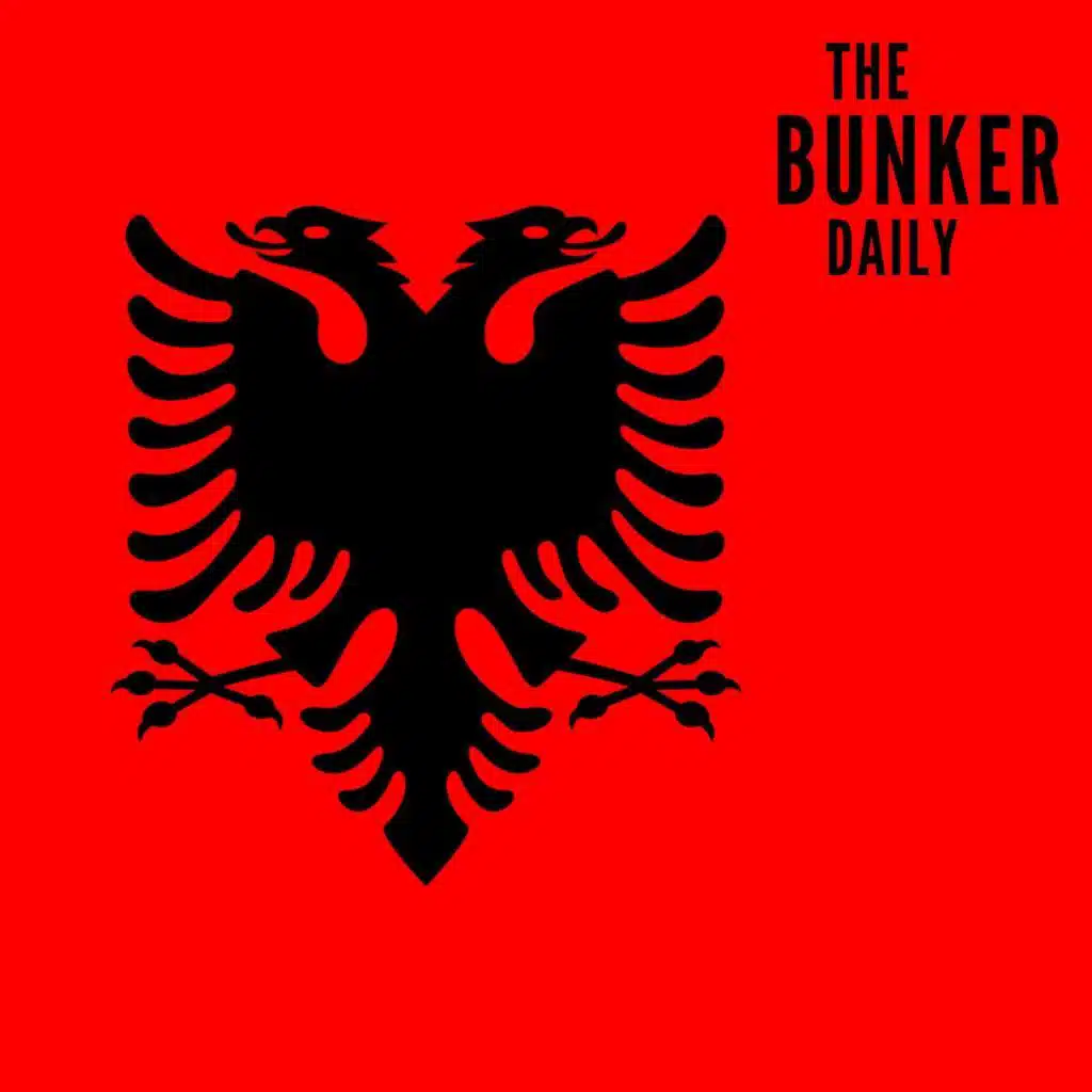 Daily: Albanian Rhapsody –&nbsp;Fighting for freedom in Stalinism's last bastion