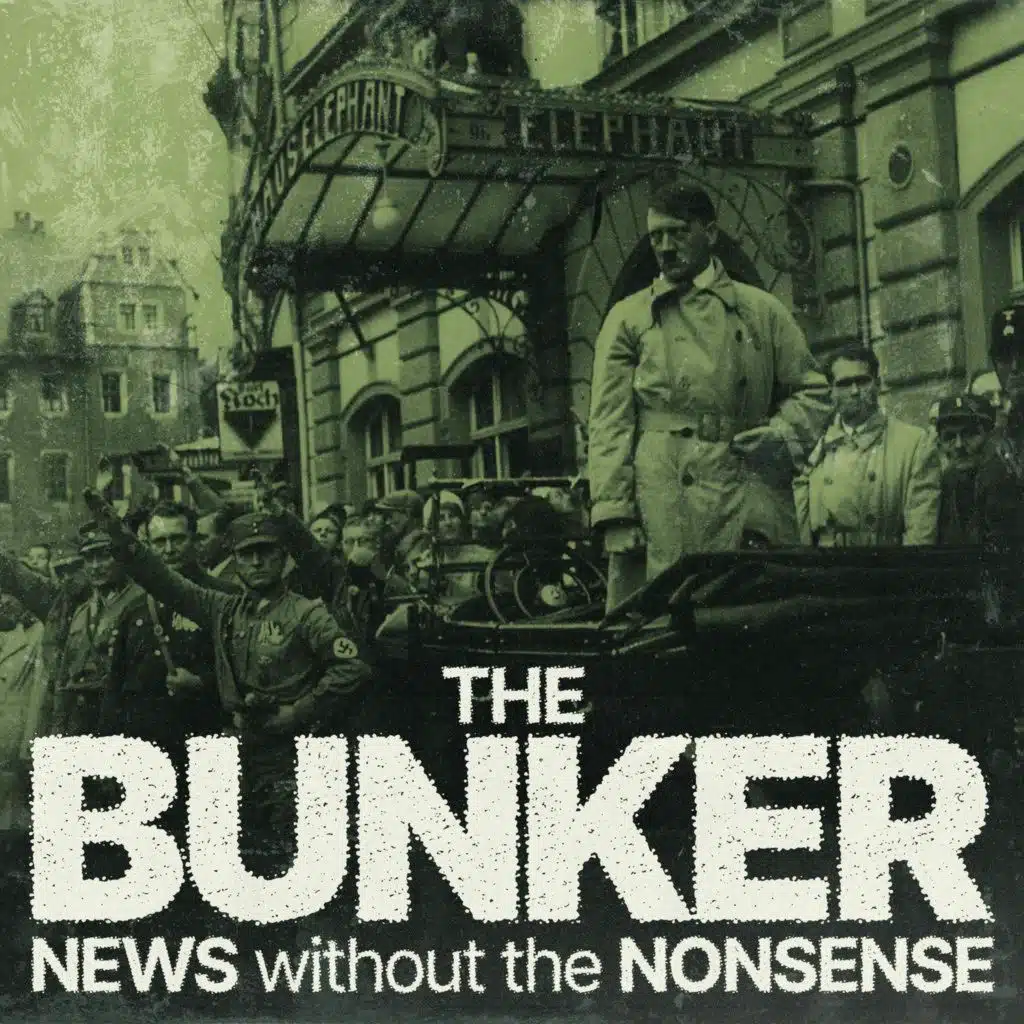 Beacon of culture, heart of darkness –&nbsp;What Weimar can tell us about holding back fascism