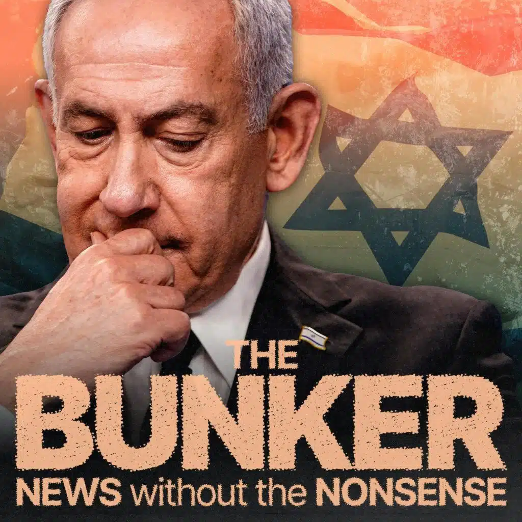 The Wanna-Bibis — Will Israel’s opposition dethrone Netanyahu?