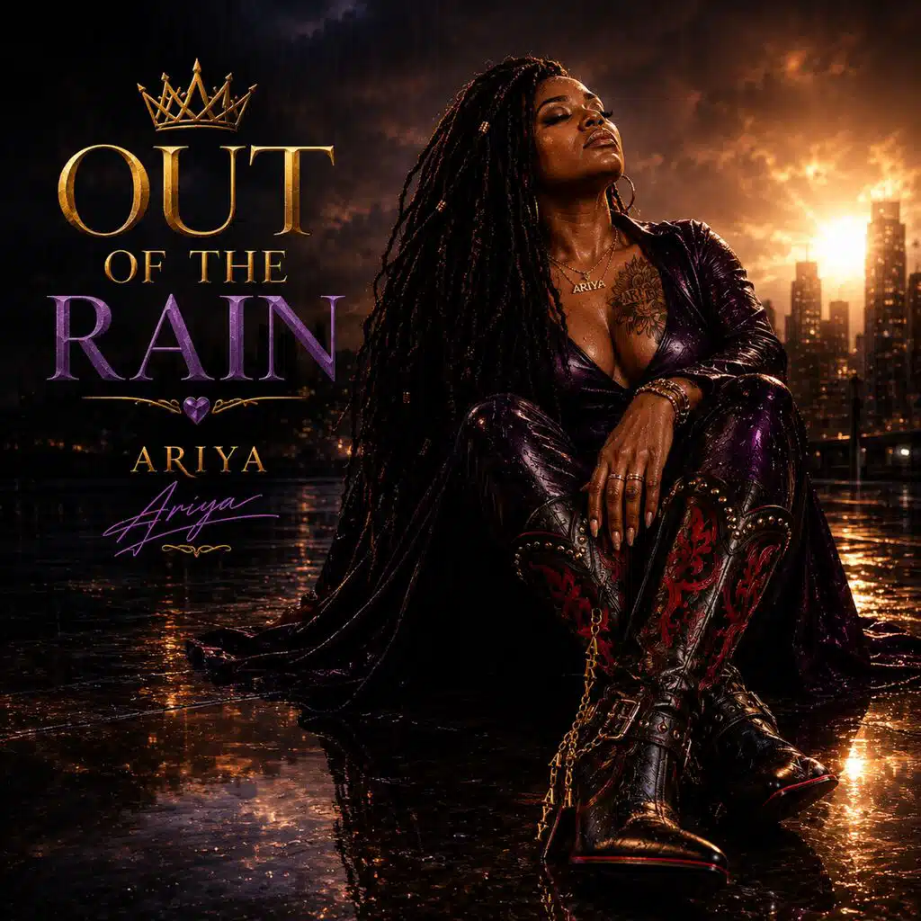 Out of the Rain