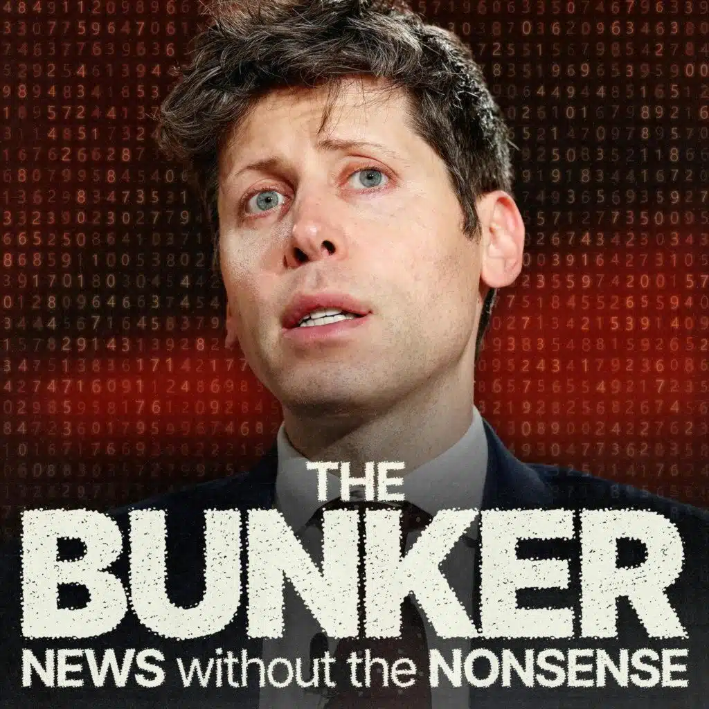 The A.I. swindle – Why Sam Altman is lying to you