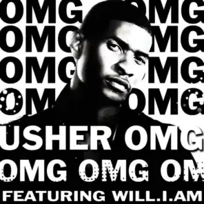 OMG featuring will.i.am