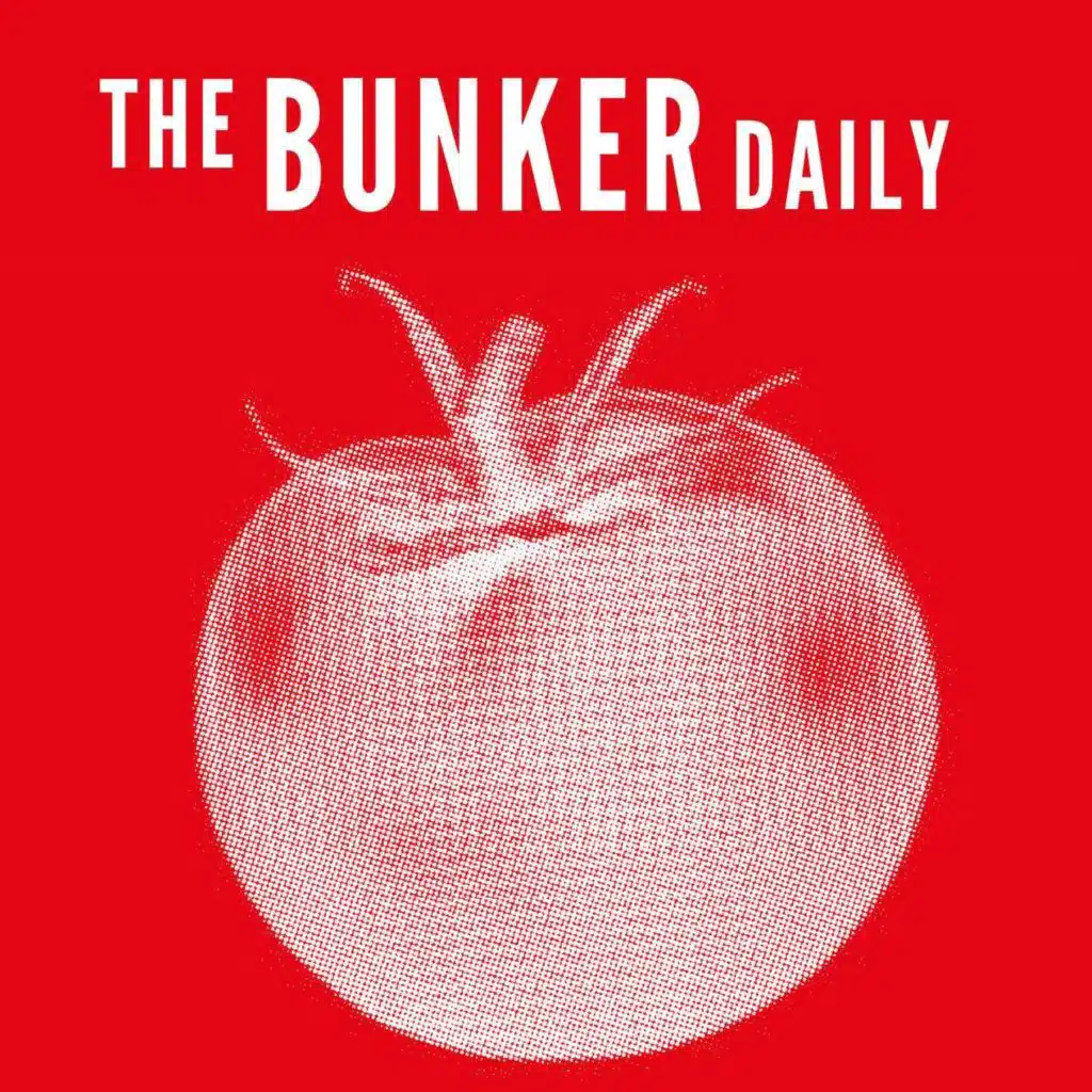 Daily: The Last Supper - Is it the end of restaurants?