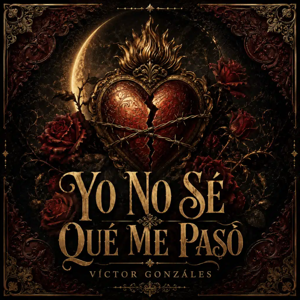 Victor Gonzalez