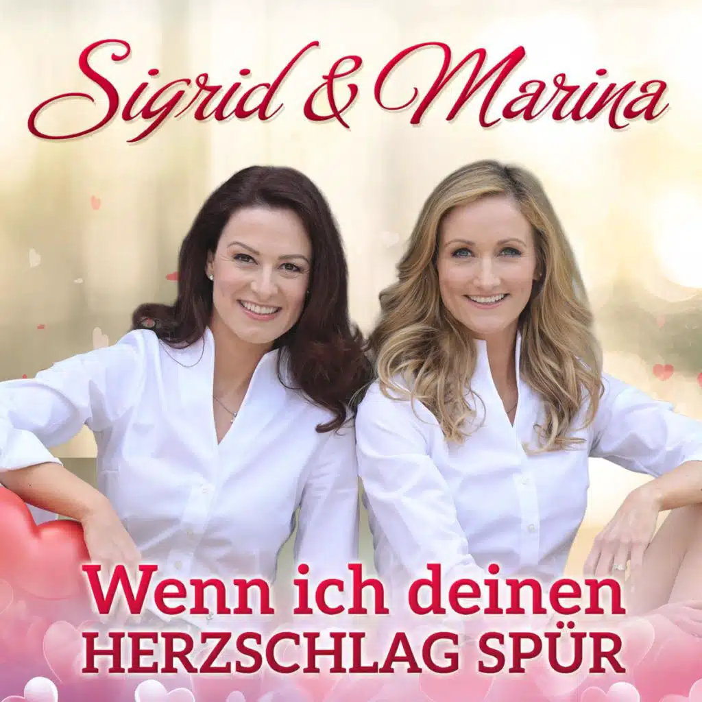 Sigrid & Marina