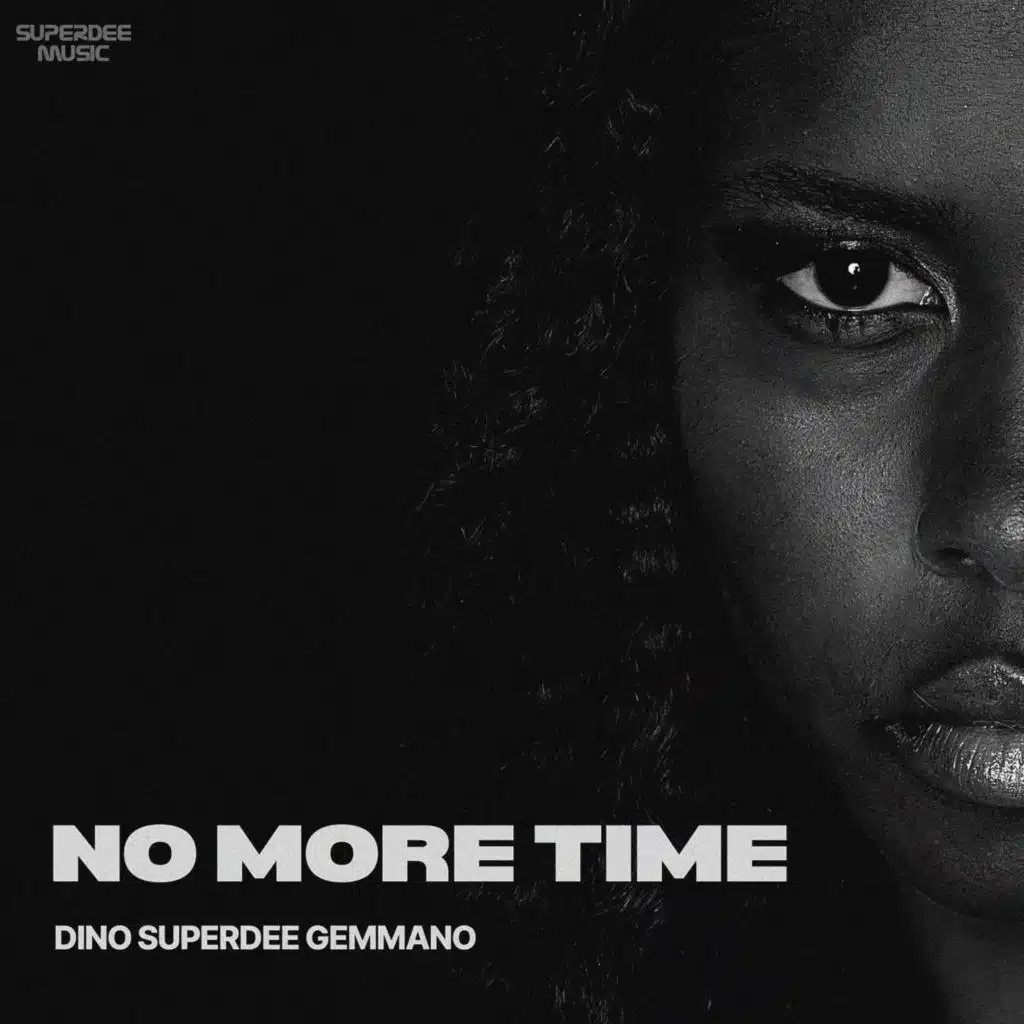 No more time