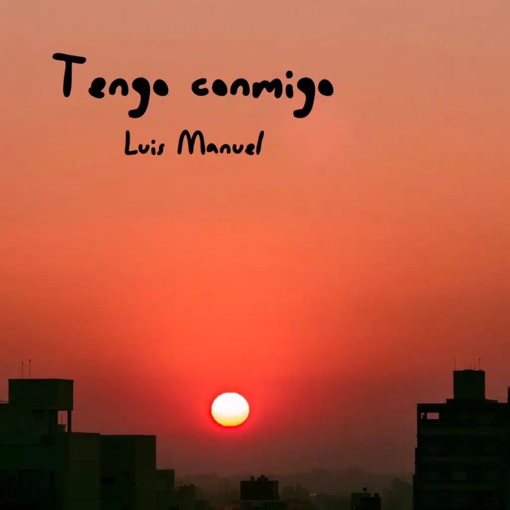 Luis Manuel