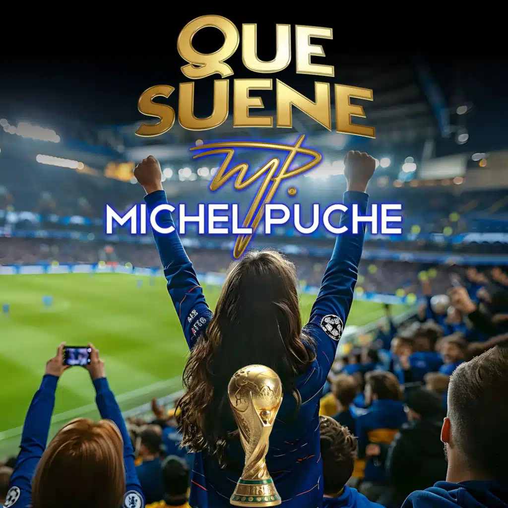 Michel Puche