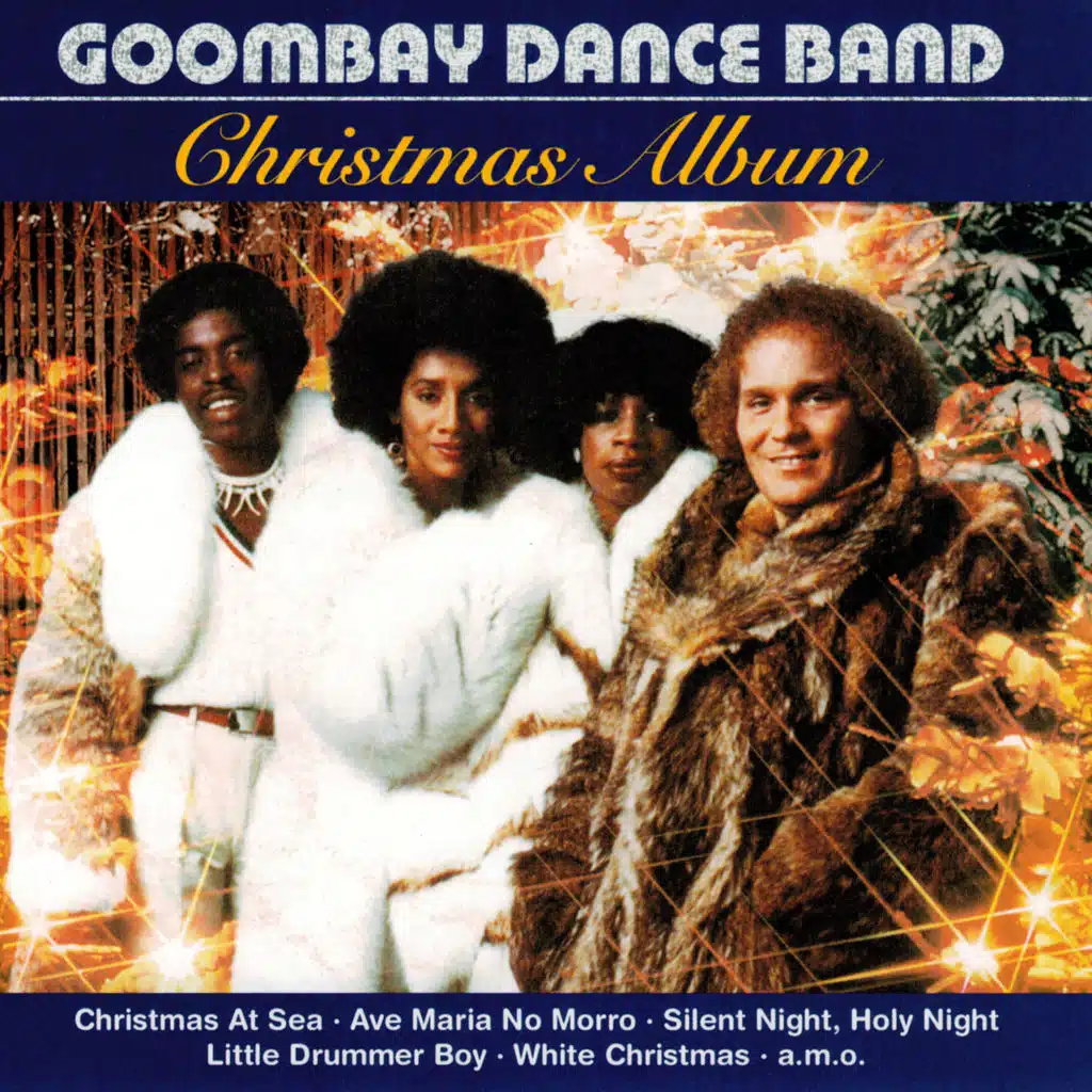 Christmas Album