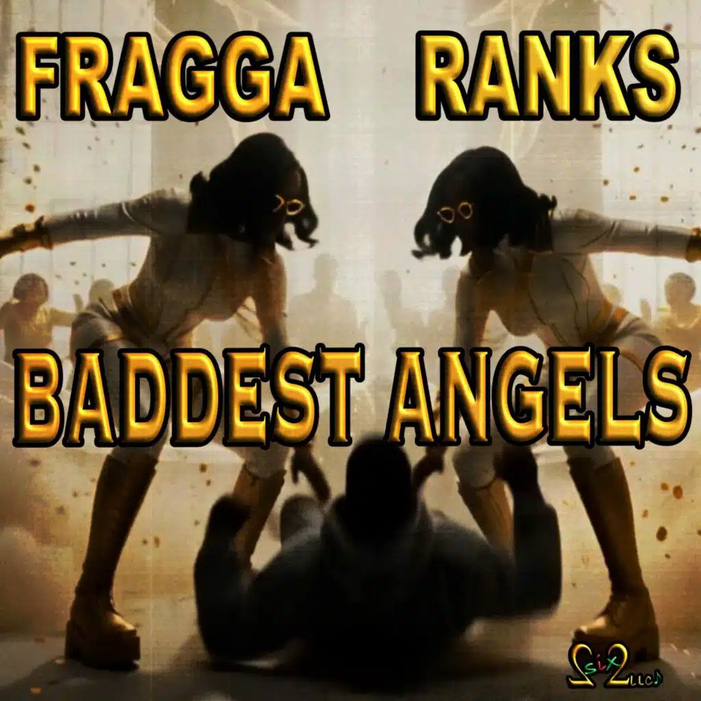 Fragga Ranks