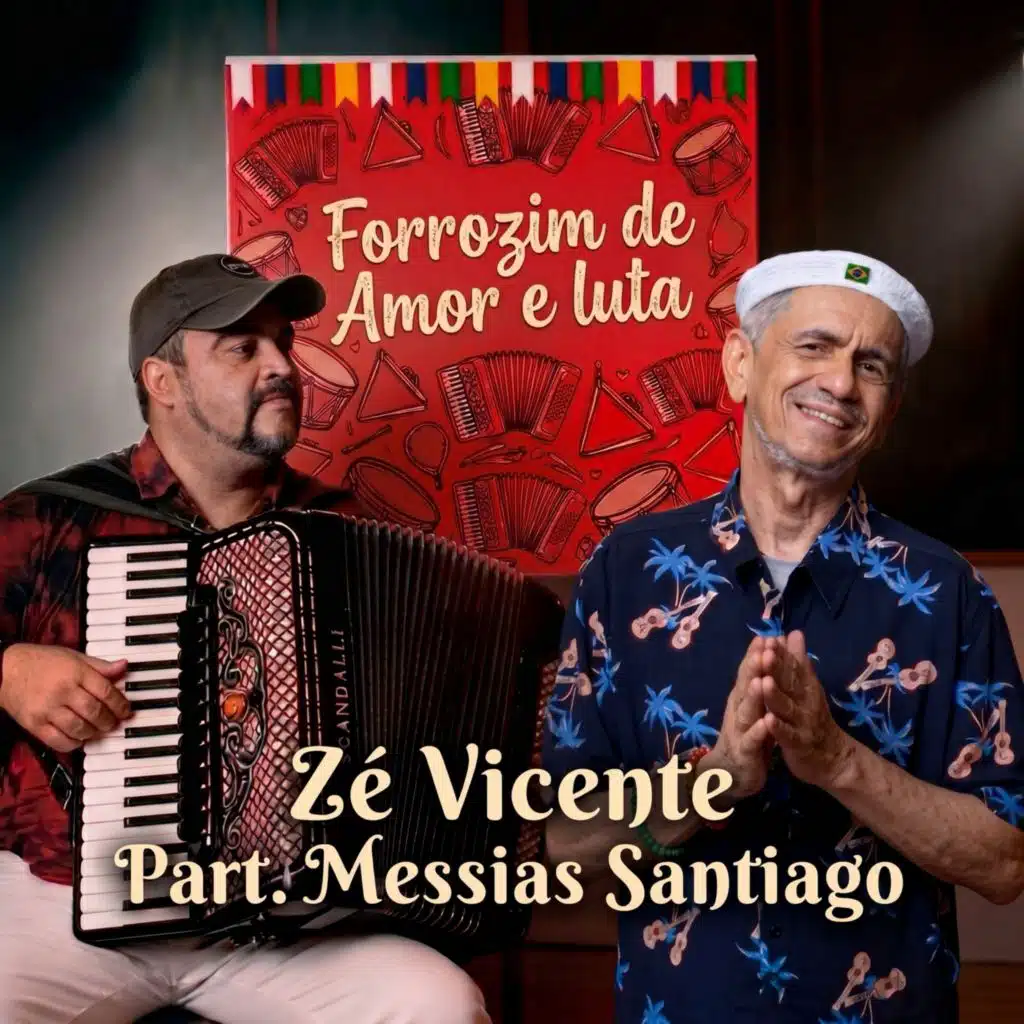 Zé Vicente