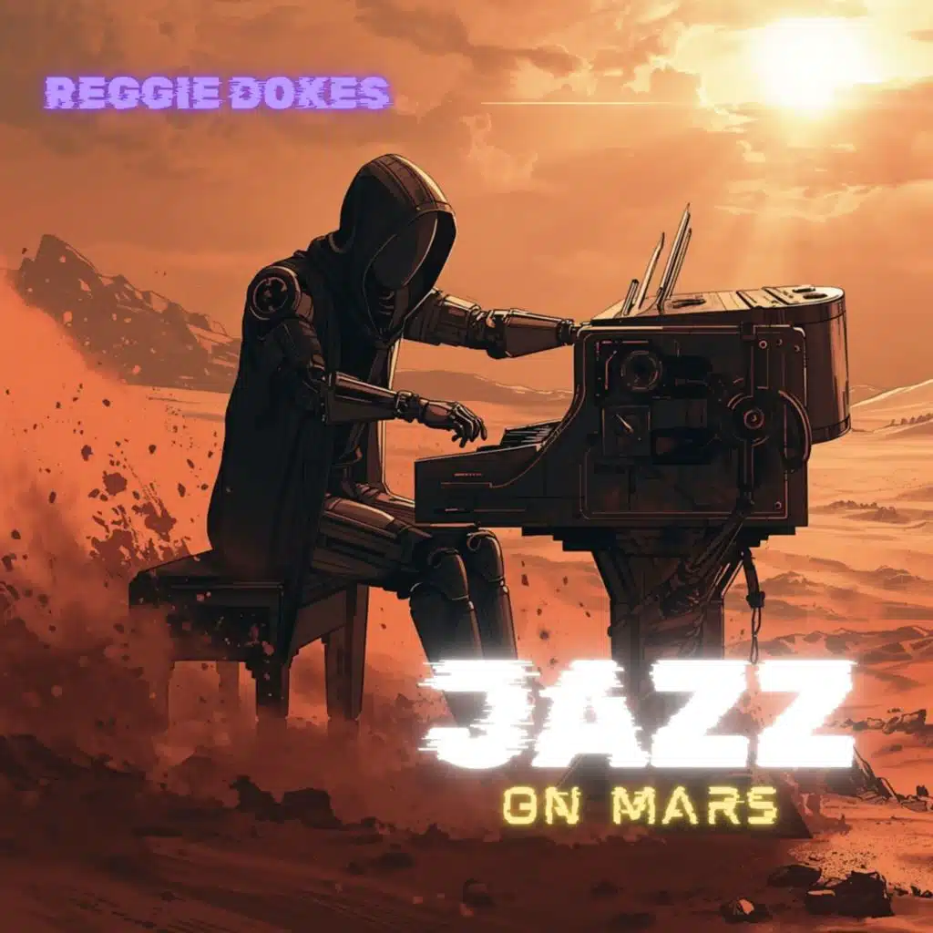 Reggie Dokes