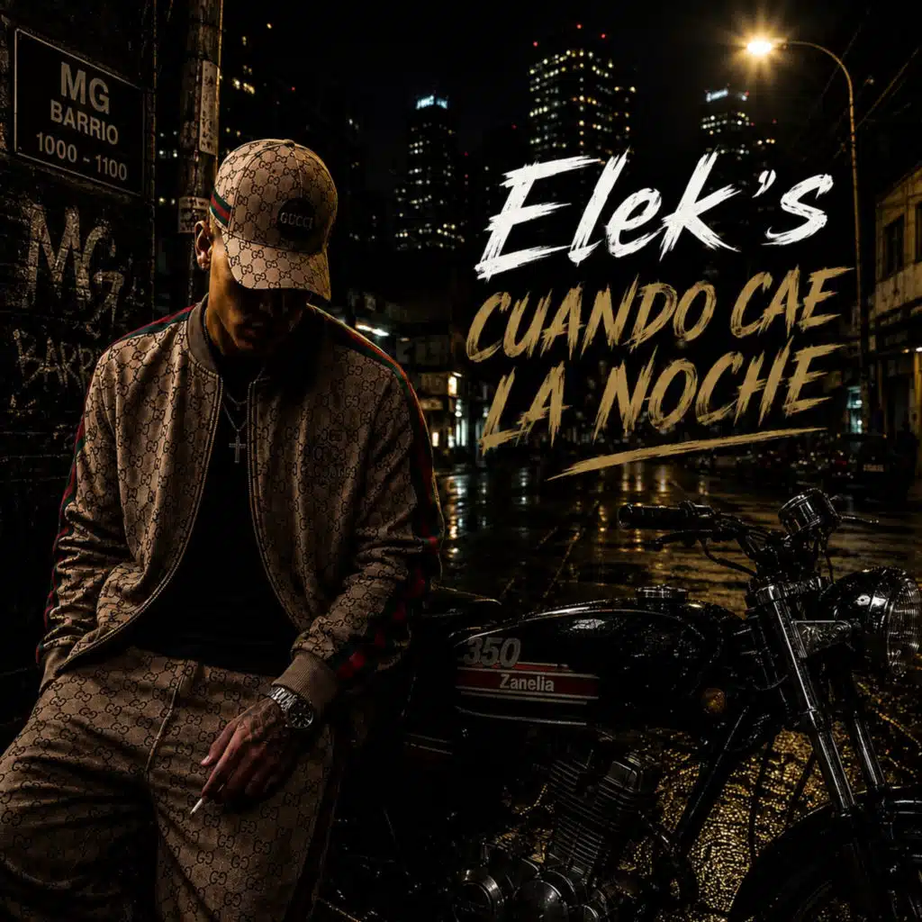 Elek's