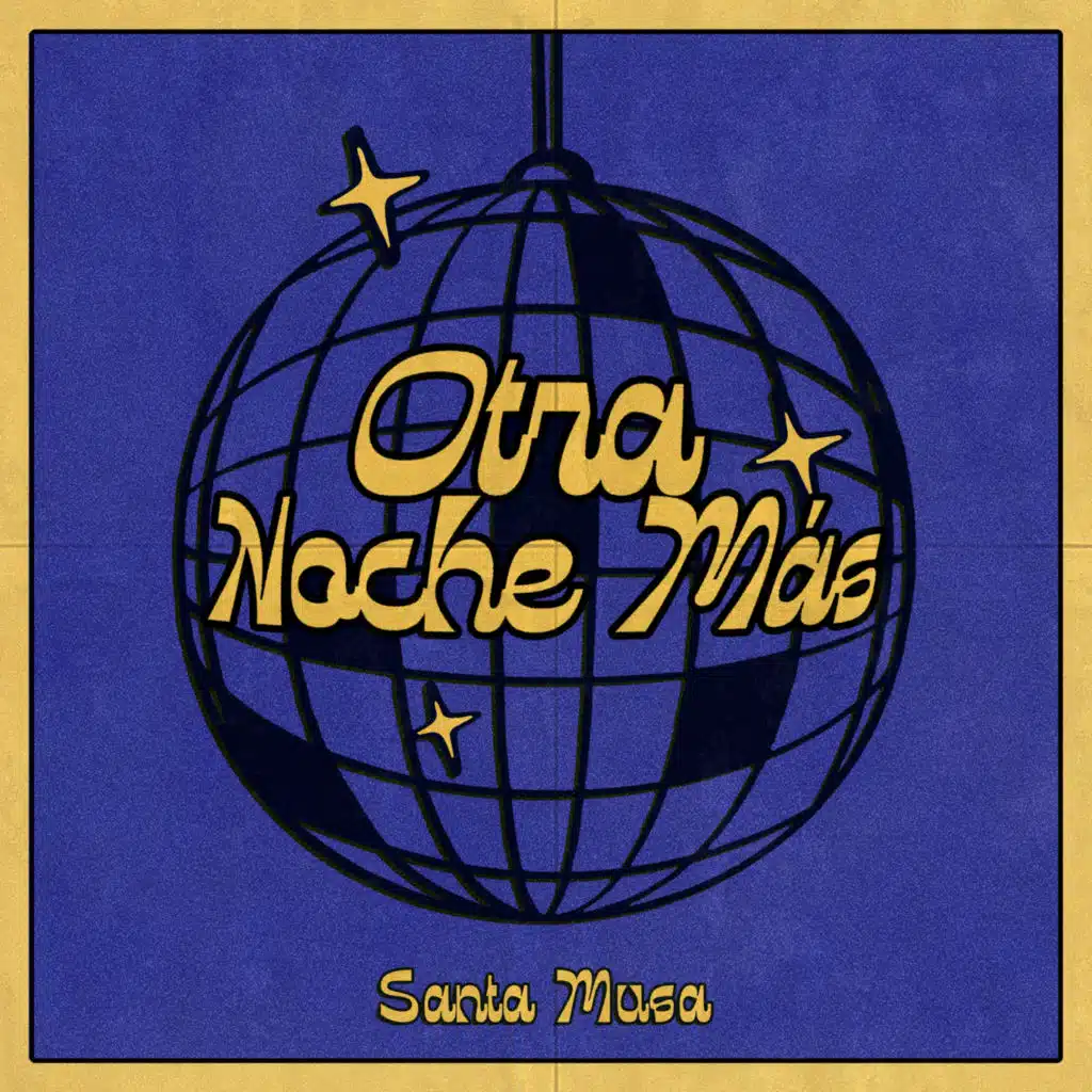 Otra noche más