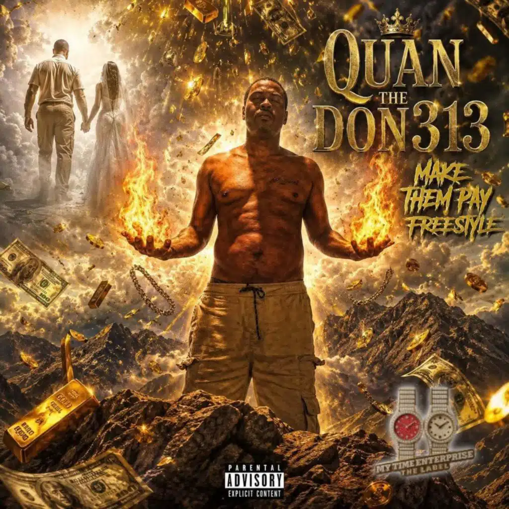 Quan the Don313