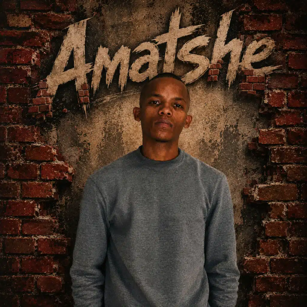 Amatshe