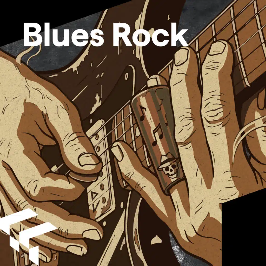 Blues Rock