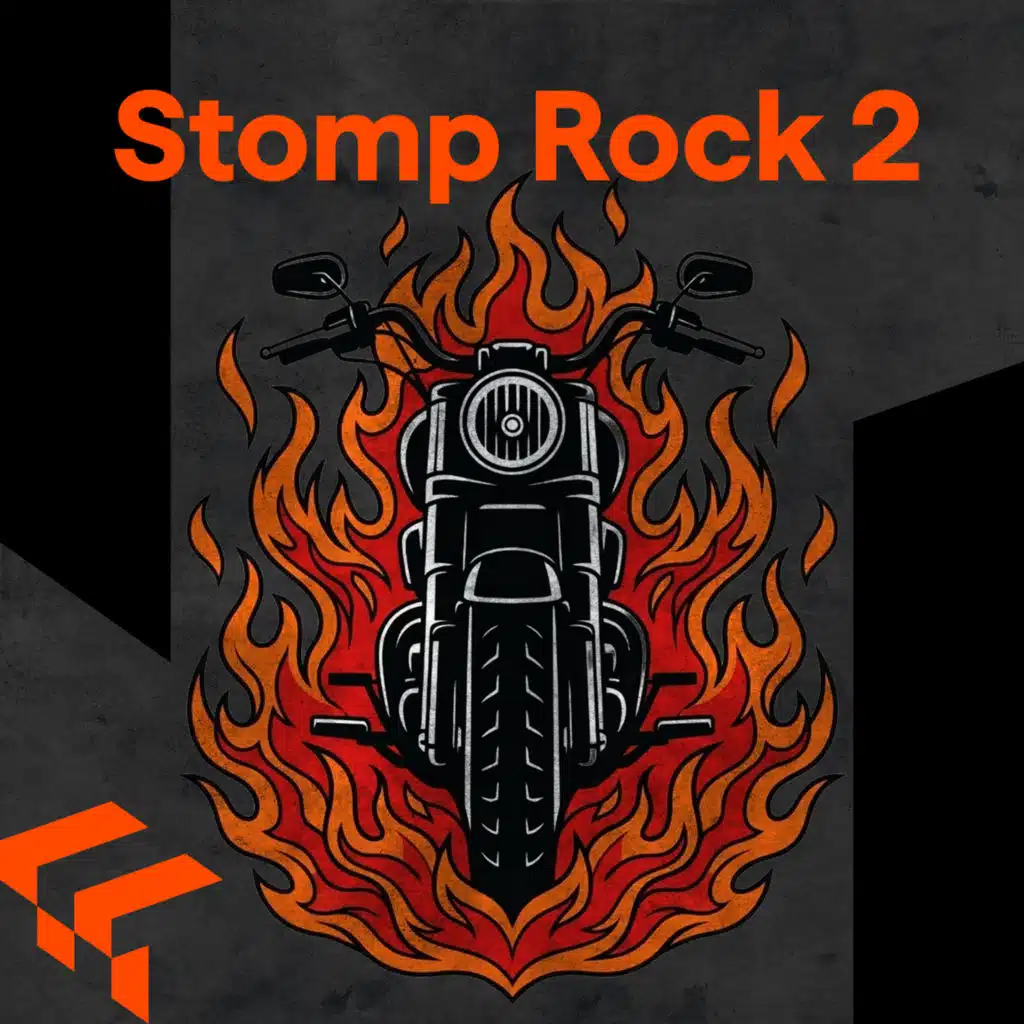 Stomp Rock 2