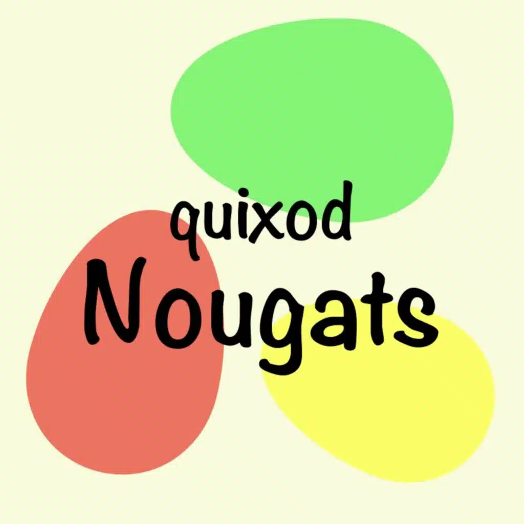 Nougats