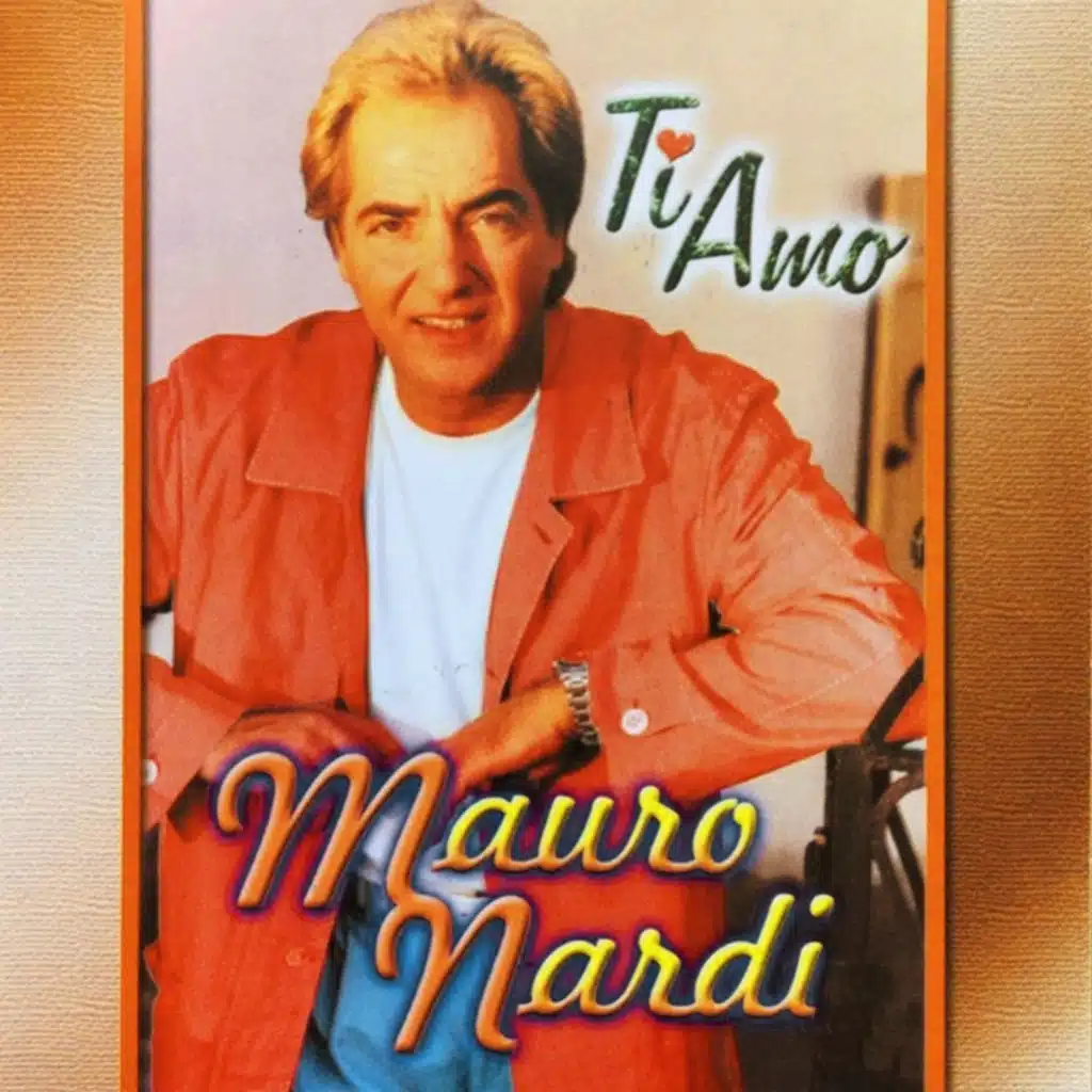 Ti amo