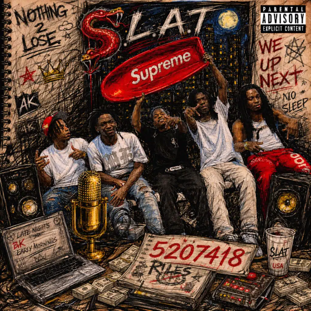 Nolimitslat