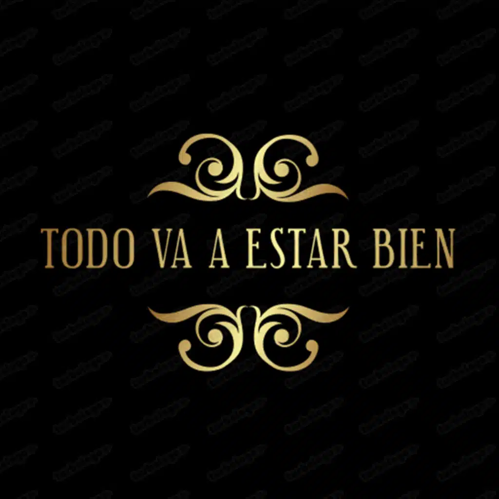 Todo va a estar bien
