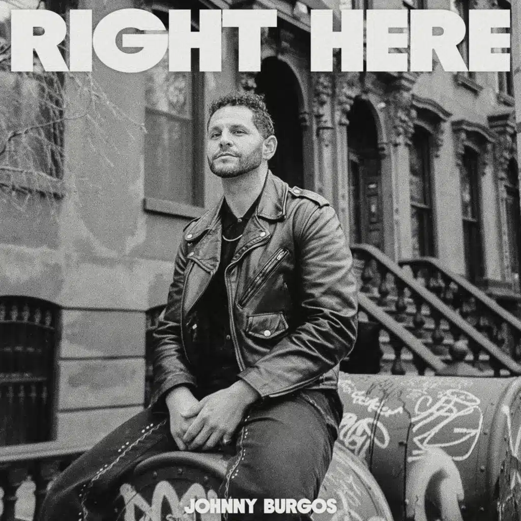 Johnny Burgos