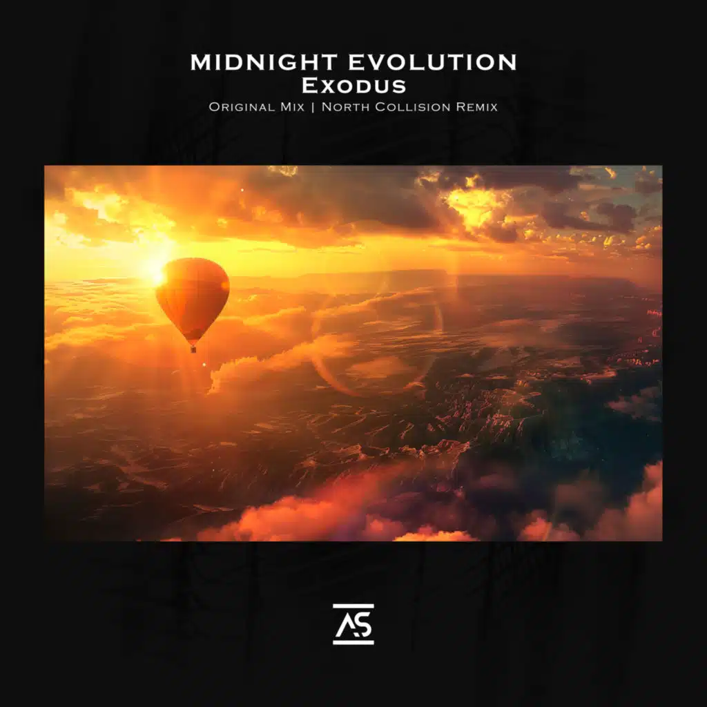 Exodus (North Collision Remix)