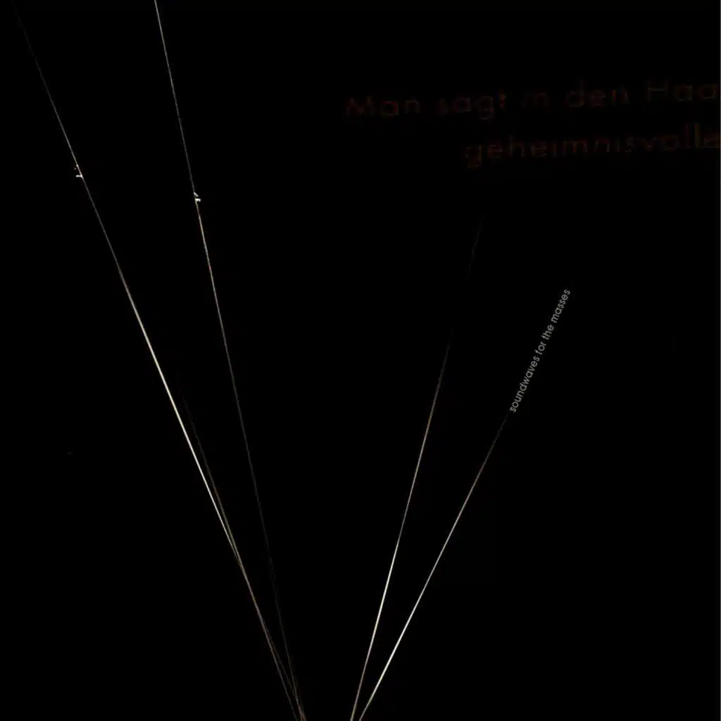 Soundwaves for the Masses