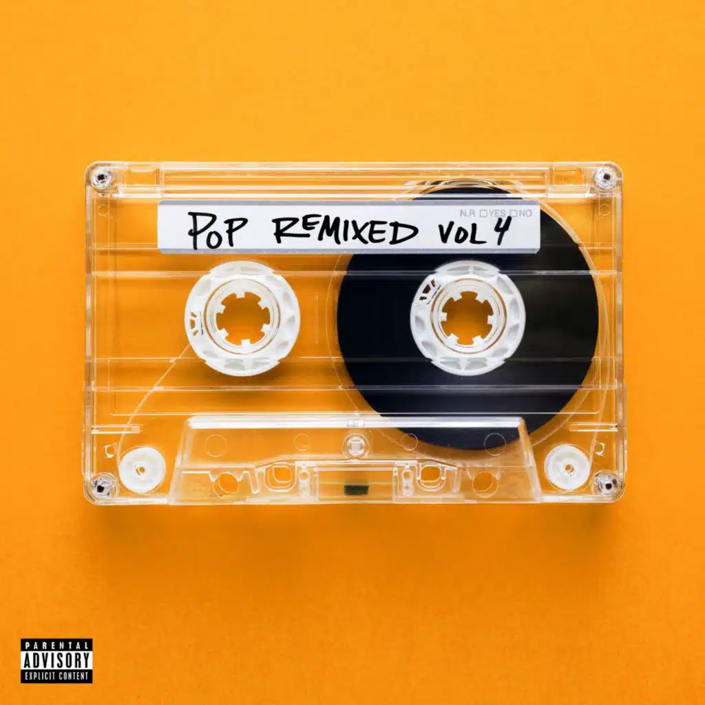 Bad 4 U (Sweater Beats Remix)
