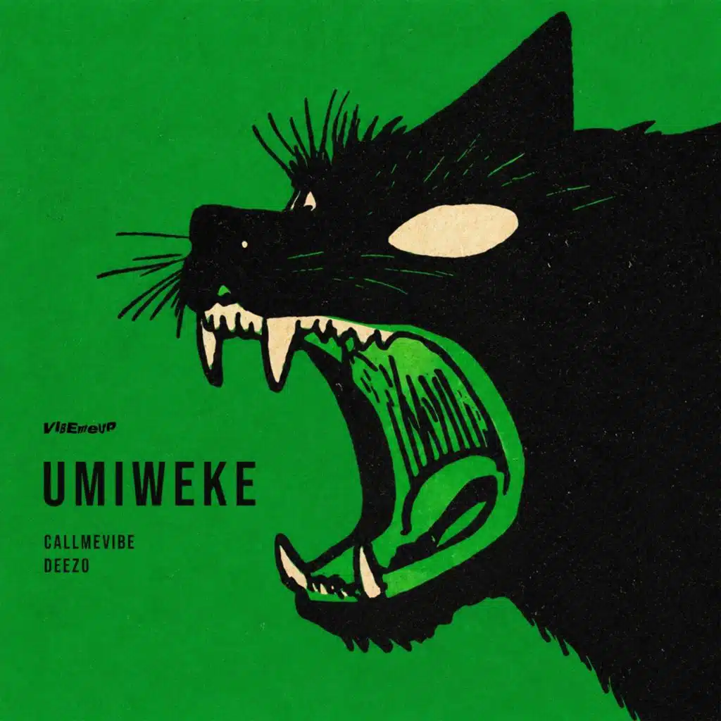 Umiweke