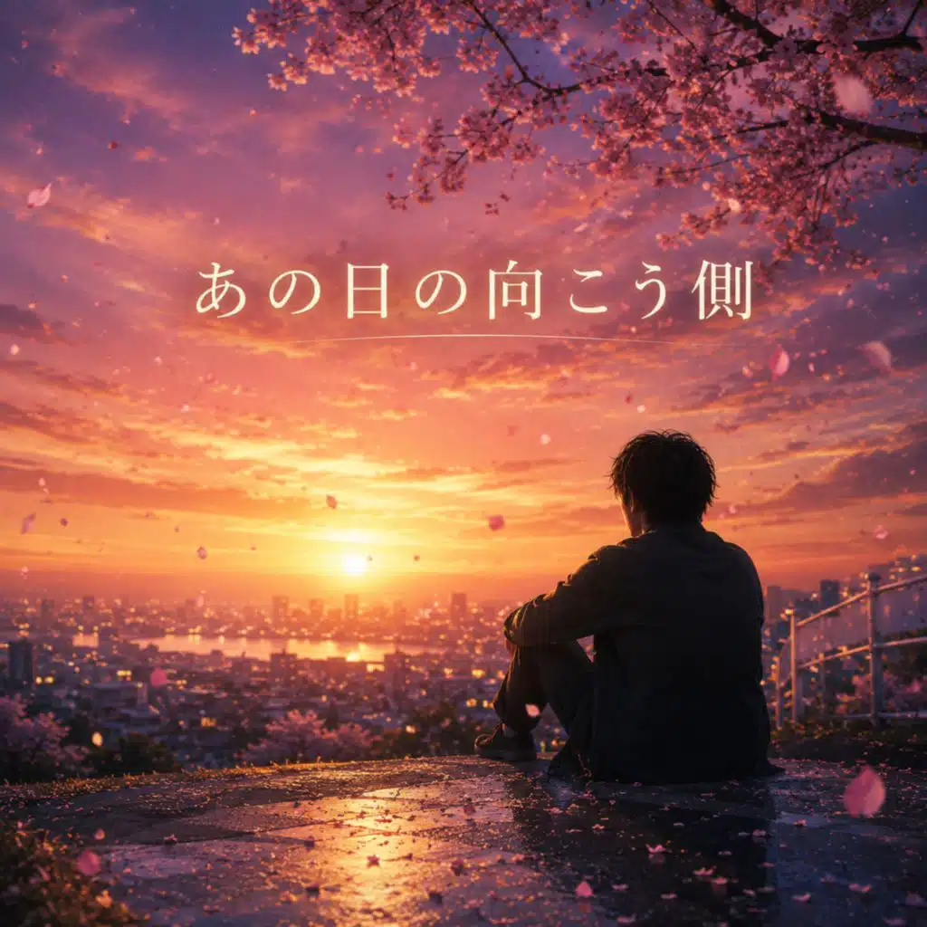 あの日の向こう側