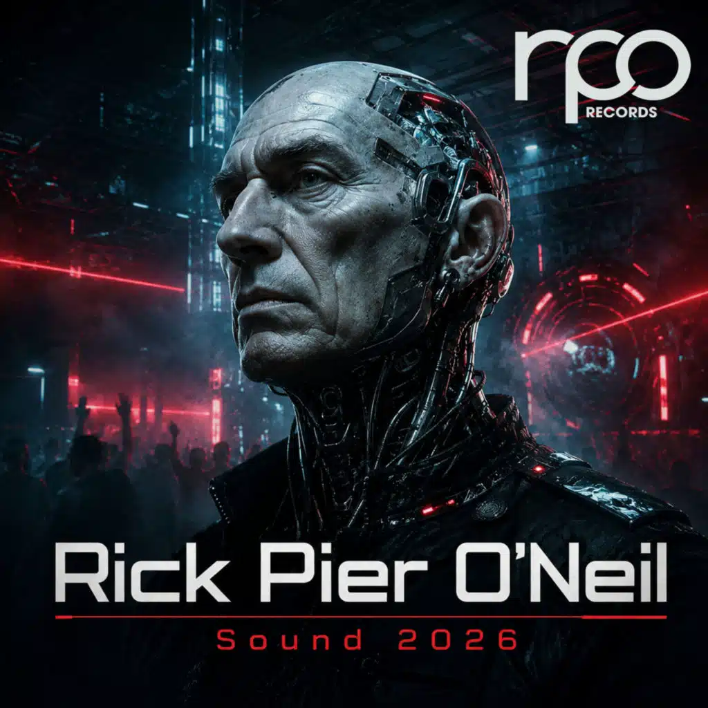 Rick Pier O'Neil Sound 2026