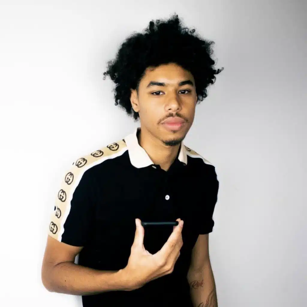 Lil Saint