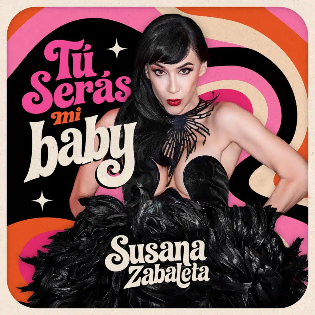 Tú Serás Mi Baby