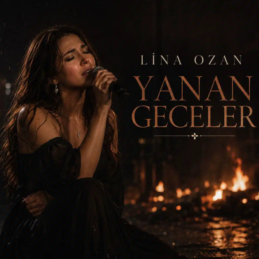 YANAN GECELER