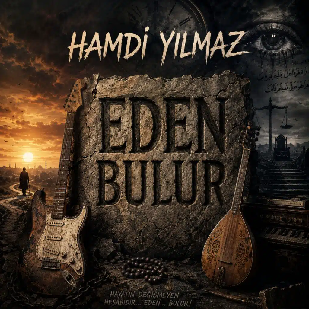 EDEN BULUR