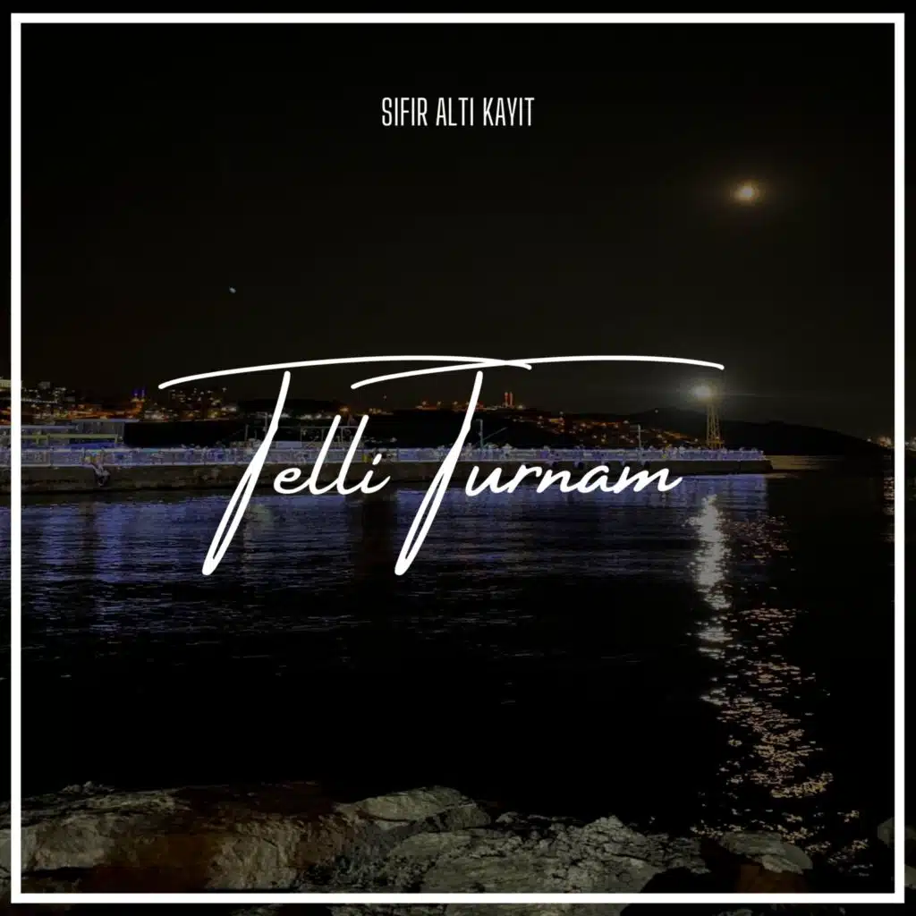 Telli Turnam