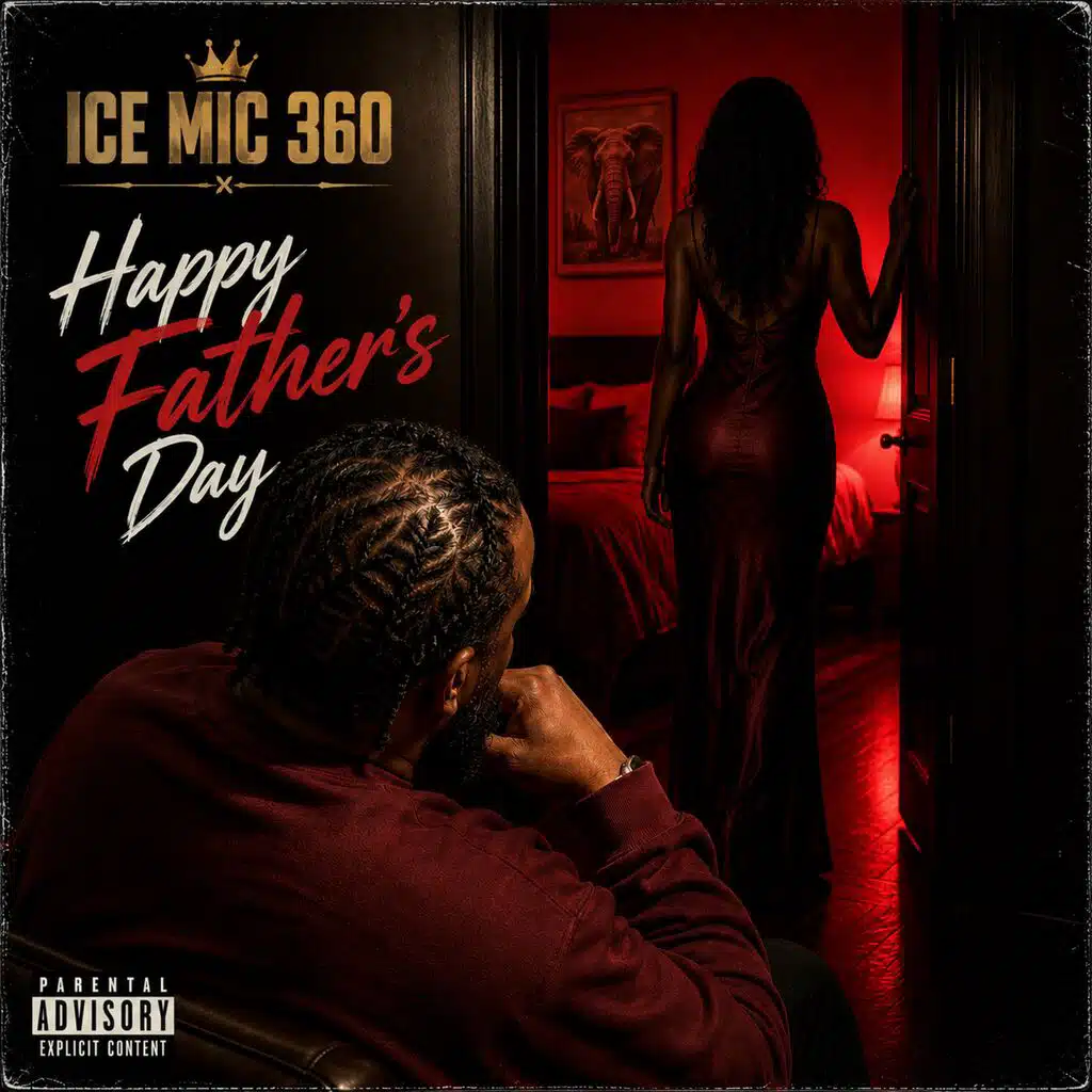 Ice Mic 360