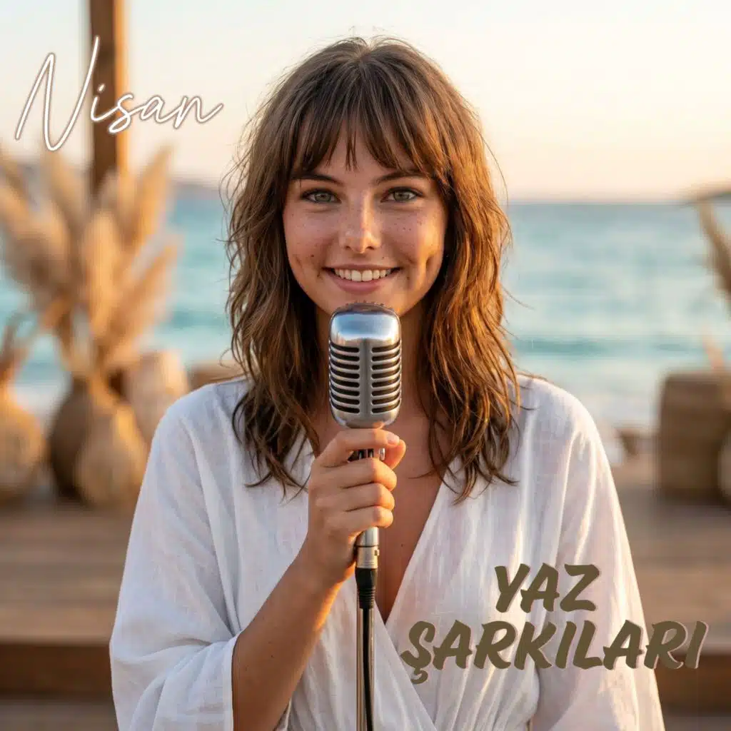 Yaz Şarkıları