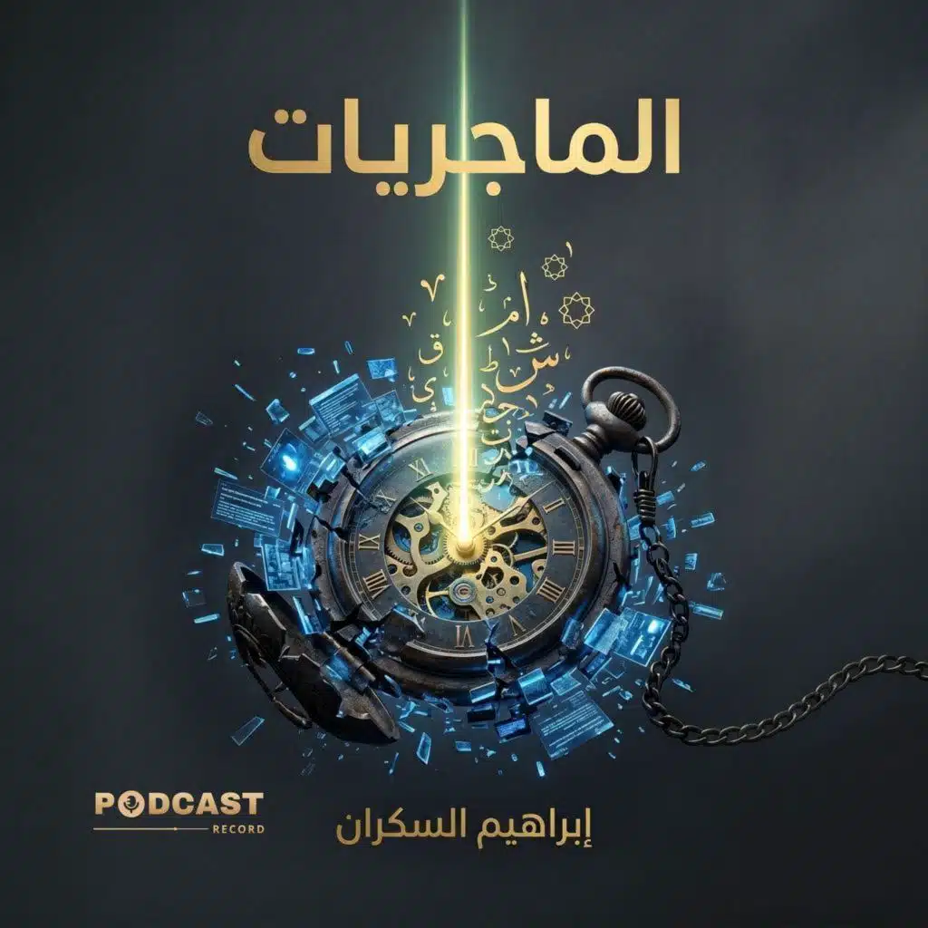 الماجريات