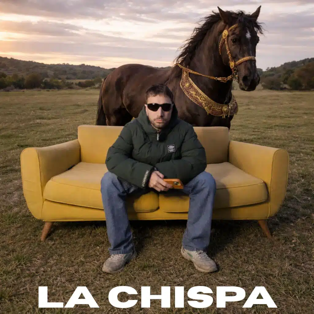 LA CHISPA