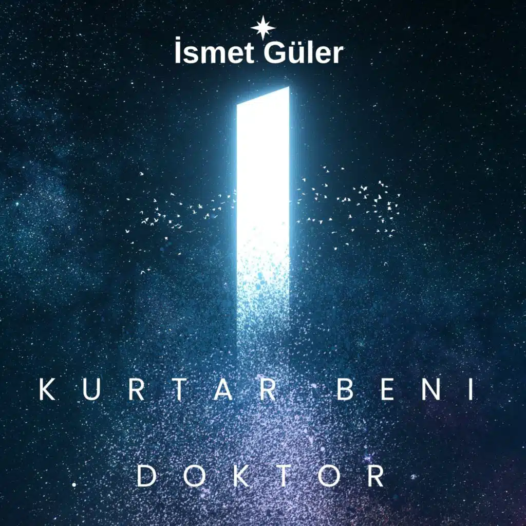 Kurtar beni doktor