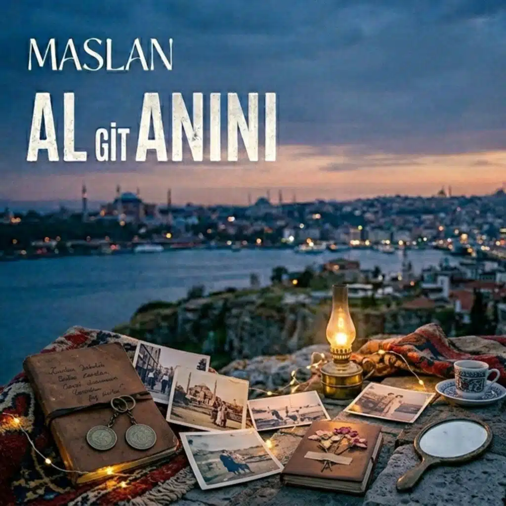 Al Git Anını