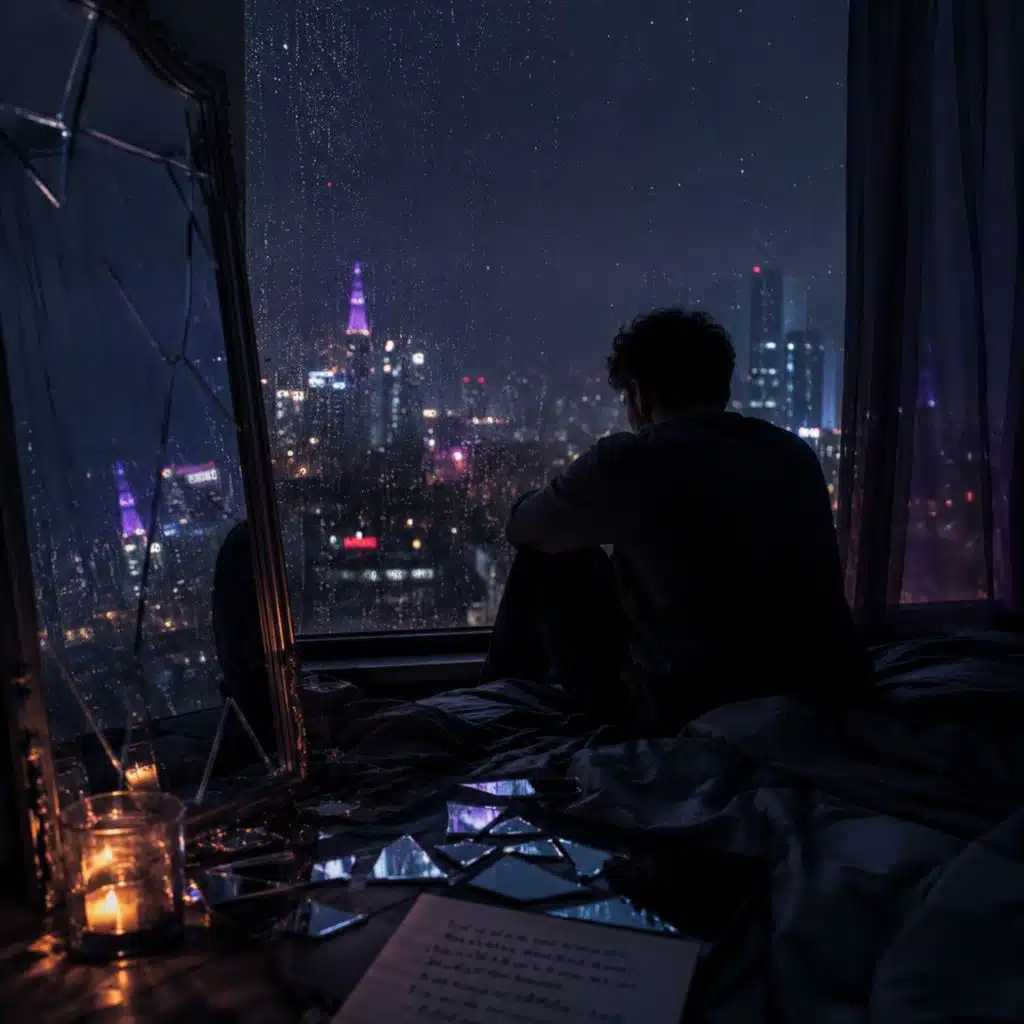 Gece Perdesi