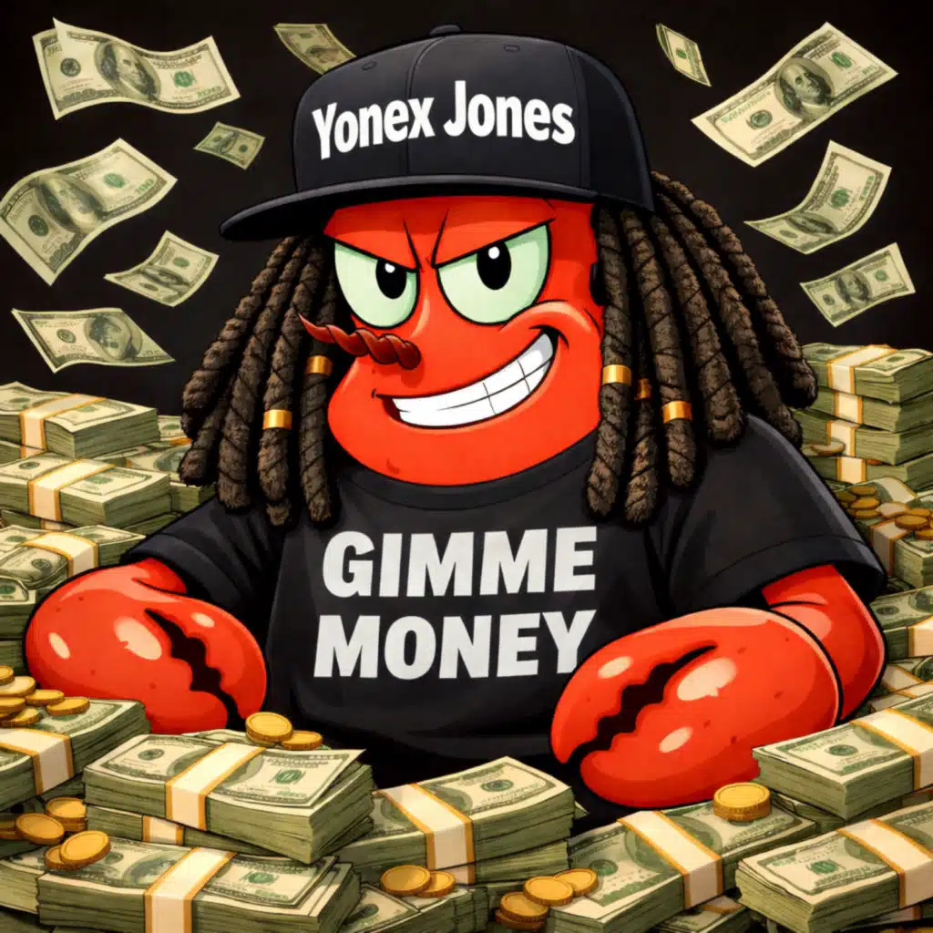 Yonex Jones