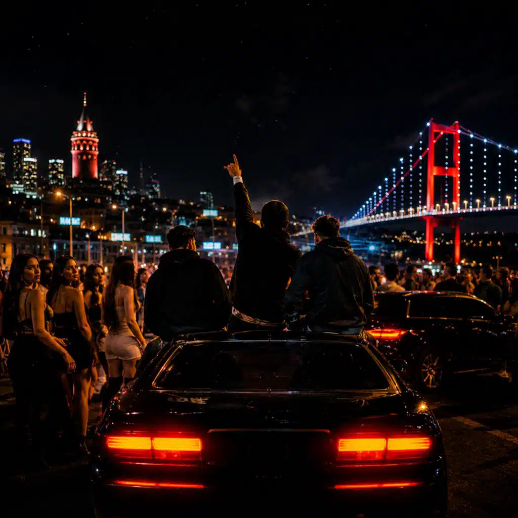 İstanbul Kızları