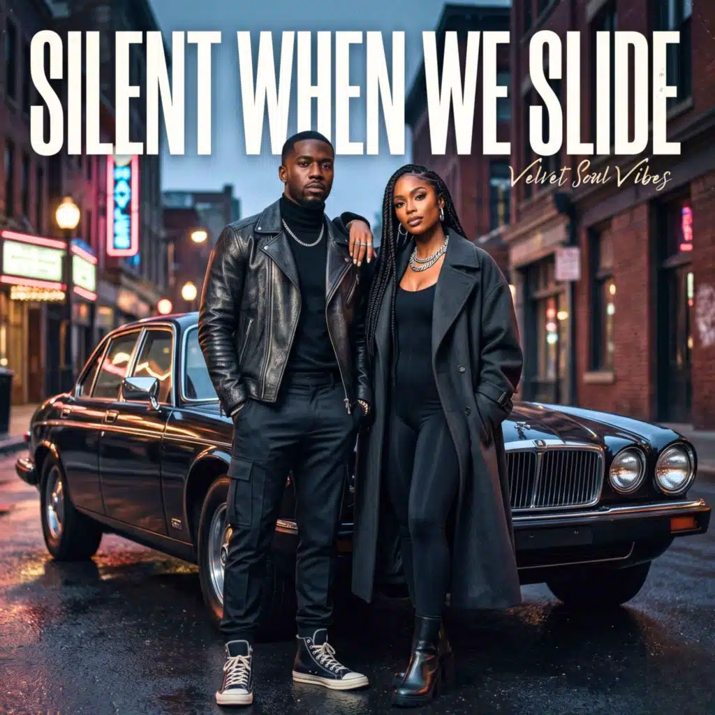 Silent When We Slide